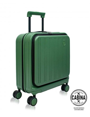 Maleta de cabina Tipo Piloto- Poloking Explora