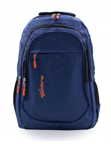 Morral Deportivo Explora BM19507