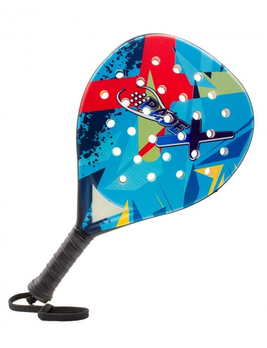 Pala de Pádel de Polipropileno