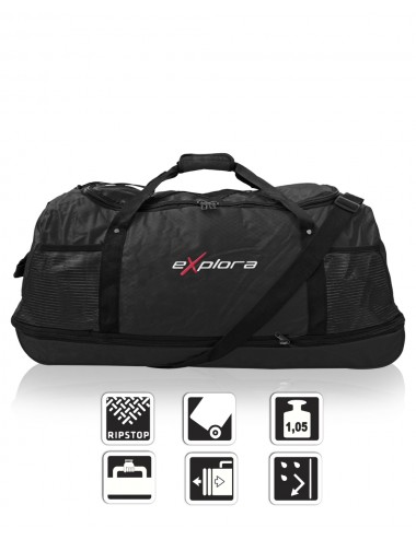 Maleta Tipo Tula De Viaje I Sitio Oficial Explora® I Tula Enrollable