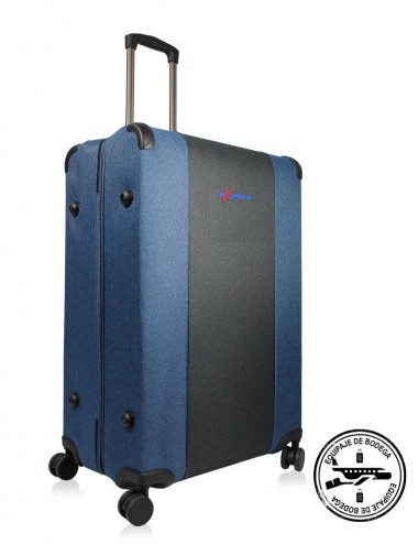 Maleta Liviana | Maleta De Viaje Cabina| Marca Explora®