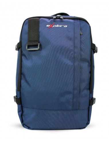 Morral Casual 3412 Negro I Envíos Gratis I SwissPass®