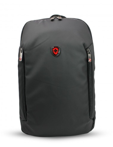 Morral Ejecutivo Negro I Envíos Gratis I SwissPass®