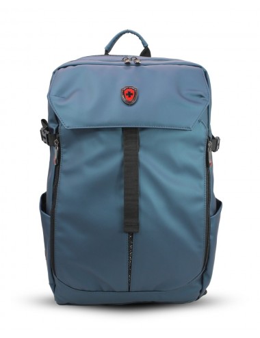 Morral Ejecutivo Negro I Envíos Gratis I SwissPass®