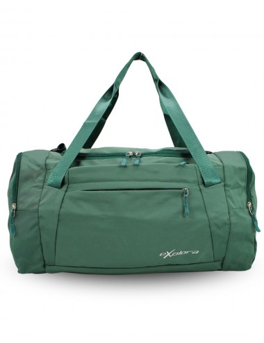 Bolso de Viaje con Varios Bolsillos