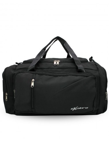 Bolso de Viaje con Varios Bolsillos