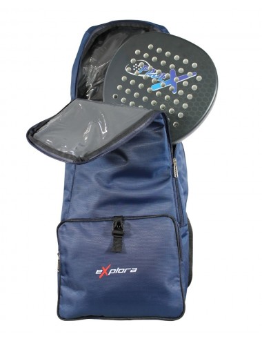 Morral Para Tennis Explora