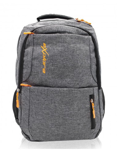 Morral Deportivo Explora 19257 Gris