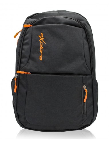 Morral Deportivo Explora 19257, Negro