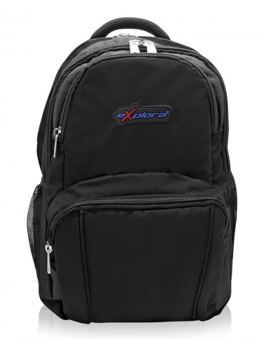 Morral Deportivo Explora BK005 Negro