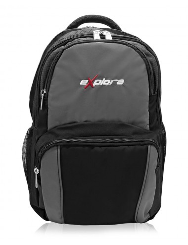 Morral Deportivo Explora BK005 Grios