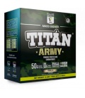 TITAN ARMY 12 lbs