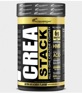 CREA STACK MEGAPLEX 1.3 LBS