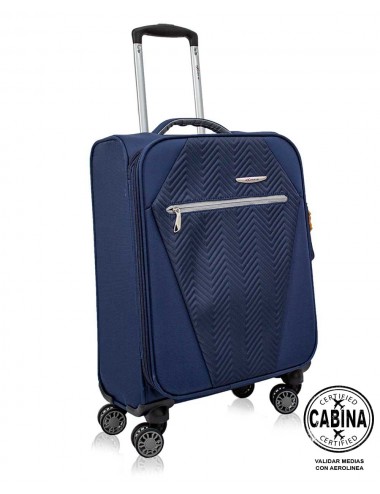 Maleta de Viaje para Cabina - Mali