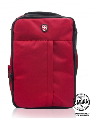 Morral Ejecutivo de Viaje